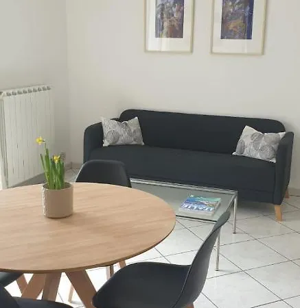 Xxx1 Apartment Porto Recanati Exterior photo