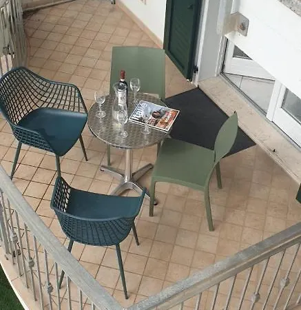 Xxx1 Apartment Porto Recanati Exterior photo