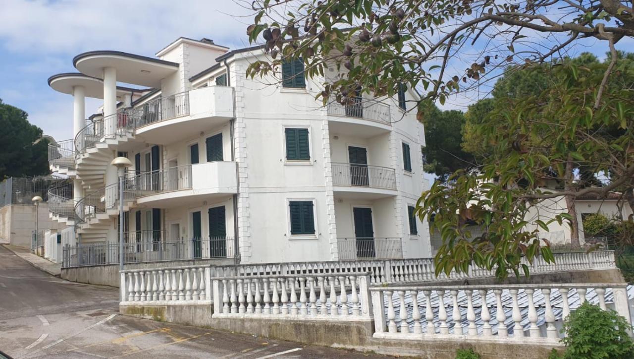 Apartment Xxx1 Porto Recanati