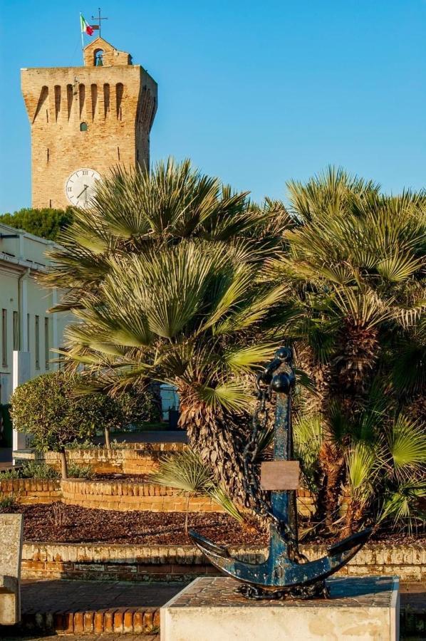 Xxx1 Apartment Porto Recanati
